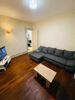 Appartement proche de la ville et du parc du Truchet - Saint-Claude - 0