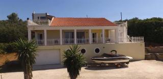 Rose Villa - Agios Stefanos - 0