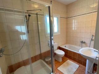 Rose Villa - Agios Stefanos - 6