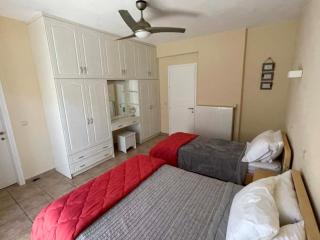 Rose Villa - Agios Stefanos - 1