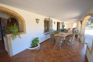 Casa la Plana Javea - 5024 - Jávea - 4