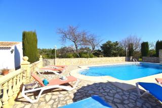 Casa la Plana Javea - 5024 - Jávea - 3