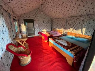 Whistling woods camps and resorts - 3