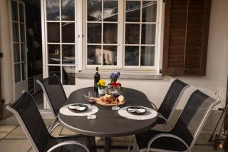 Chalet Spitzhorn - Your Peak Getaway - Private Terrasse & gratis Parkplatz - Gsteig - 7