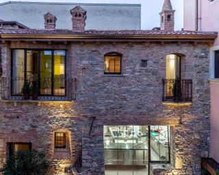 Hotel Borgo Impero - Borgonovo Val Tidone - 6
