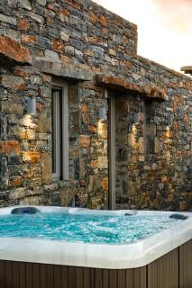 Maris Private Residence - Chora Folegandros - 7