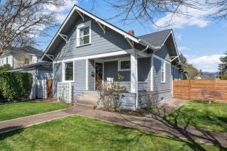 The Getaway Newberg - 9