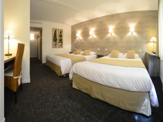 Hotel Les Terrasses - Annecy - 8