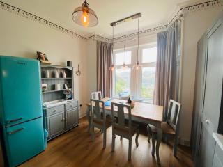 Upper Villa, Tighnabruiach, Argyll & Bute - 2