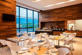 Fiesta Inn Tuxtla Fashion Mall - Tuxtla Gutiérrez - 8
