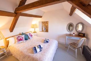 Cosy Character Cottage Swanage close to town and beach - 0