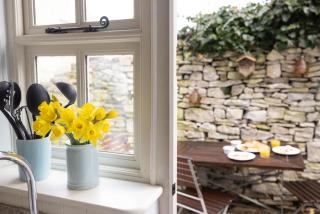 Cosy Character Cottage Swanage close to town and beach - 6