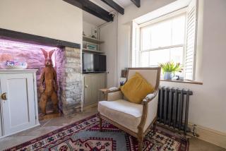 Cosy Character Cottage Swanage close to town and beach - 3