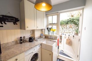Cosy Character Cottage Swanage close to town and beach - 2