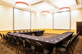 Fiesta Inn Zacatecas - Zacatecas - 5