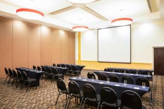 Fiesta Inn Zacatecas - Zacatecas - 4