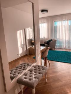 Apartament Solna 80 - Centrum Miasta z podziemnym garażem - Kielce - 2