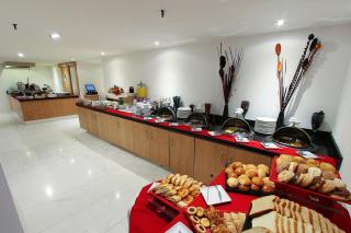 Fiesta Inn Express Naucalpan - Città del Messico - 7