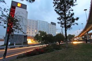Fiesta Inn Express Naucalpan - Città del Messico - 0