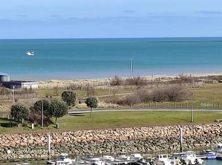 appartement belle vue - Courseulles-sur-Mer - 0