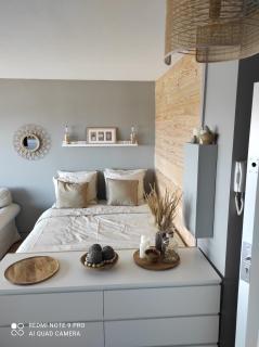 appartement belle vue - Courseulles-sur-Mer - 3