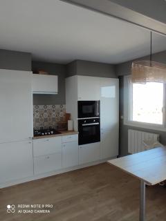 appartement belle vue - Courseulles-sur-Mer - 2