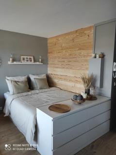 appartement belle vue - 1