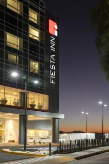 Fiesta Inn Celaya Galerias - Celaya - 2