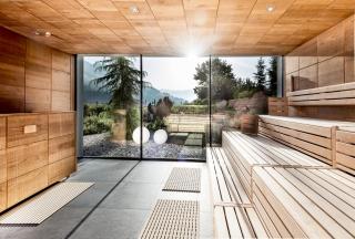 Naturresort PURADIES - 2