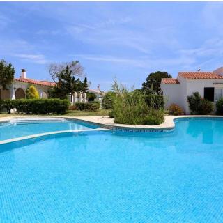 Grupoandria Villa Julia - Cala'n Forcat - 6
