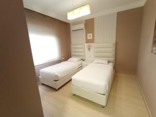 Janty Apartments - Amman - 8