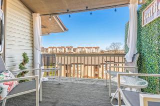 Table Rock Terrace - Branson - 8