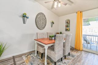 Table Rock Terrace - 1