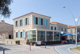 Marina Foça Hotel - Foça - 0