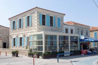 Marina Foça Hotel - Foça - 5