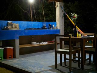 Casa Mermejita - Mazunte - 2