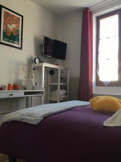 L auberge du lion d or - Nanteuil-sur-Marne - 9