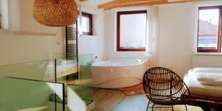 Apartmány Cechovní - Moravská Třebová - 7