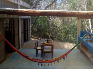 Casa Mermejita - Mazunte - 8