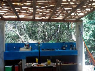 Casa Mermejita - Mazunte - 7