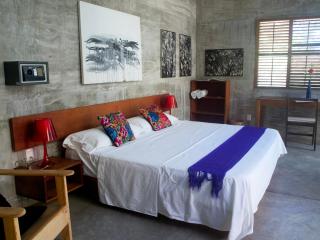 Casa Mermejita - Mazunte - 0