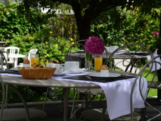 Hotel Les Terrasses - Annecy - 1