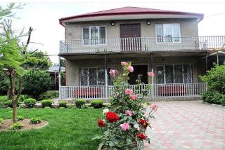 Hotel Oniks - Kutaisi - 0