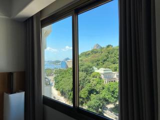 Xtay Privilege Botafogo - Apartamentos a 6min da praia e próximo a Copacabana - 3