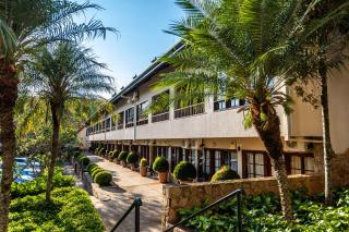 Villa di Mantova Resort Hotel - Águas de Lindóia - 6