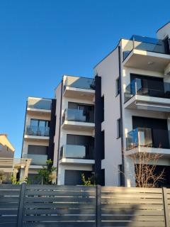 Sea View Medulin Apartment - Orijeta - Medulin - 7