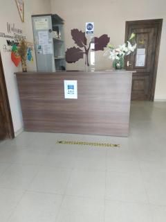 Albergue Las Moreras - Monesterio - 7