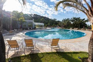 Villa di Mantova Resort Hotel - Águas de Lindóia - 4
