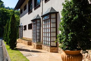 Villa di Mantova Resort Hotel - Águas de Lindóia - 3