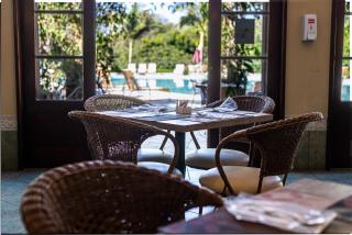 Villa di Mantova Resort Hotel - Águas de Lindóia - 2